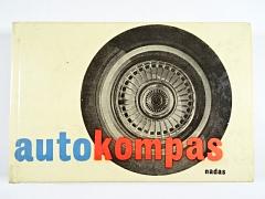Autokompas - 1965