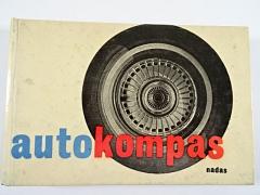Autokompas - 1965