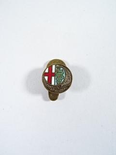 Alfa Romeo - odznak