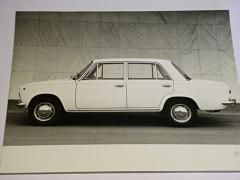 VAZ 2101 - Lada - fotografie