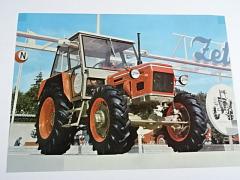 Zetor 6945 - prospekt