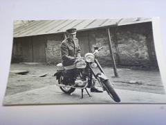 JAWA-ČZ 125/175 - fotografie