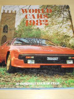 World Cars 1982