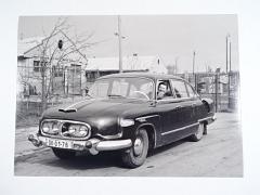 Tatra 2-603 - fotografie