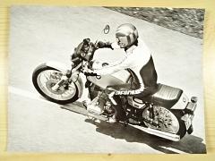 BMW R 65 - fotografie