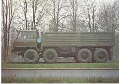 Tatra 815 VVN 26 265 8x8.1R - prospekt