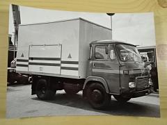 Avia A 30 - fotografie