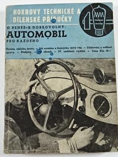 Automobil pro každého - Beneš, Dobrovolný - 1947