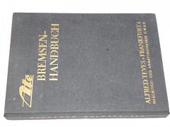 Ate - Bremsen - Handbuch