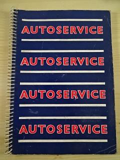 Autoservice - katalog - Paltest, Jiskra, PAL, Motor, Dopravostroj, Motex, Rukov, Kovopodnik, Motorpal, Atypa, Drukov.... Motokov