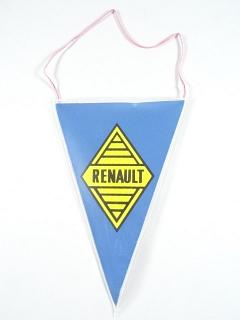 Renault - vlaječka