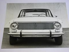 VAZ 2101 - Lada - fotografie - Motokov