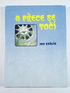 A přece se točí - Jan Králík - 1989