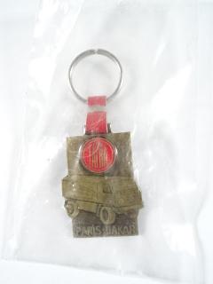 Tatra 815 Paris - Dakar - přívěsek na klíče