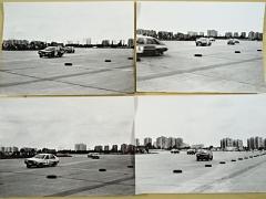 FSO - Polonez - fotografie