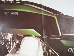 Van Veen OCR 1000 - prospekt - REPRINT