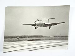 LET - L-29 Delfín - fotografie