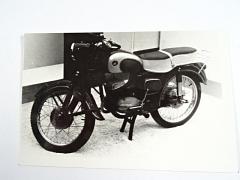 SHL M11 - fotografie