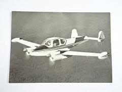 LET - L-200 D Morava - fotografie