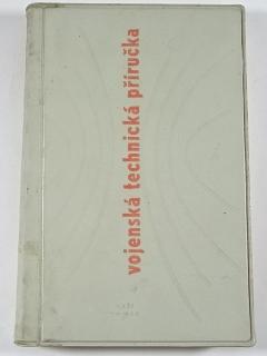 Vojenská technická příručka - 1962