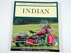 Indian - Garry Stuart - John Carroll - 1994