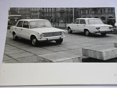 VAZ 2101 - Lada - fotografie