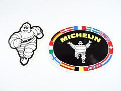 Michelin - samolepka