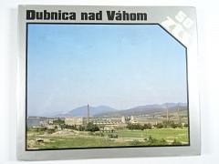 ZTS Dubnica nad Váhom - 50 let - 1986