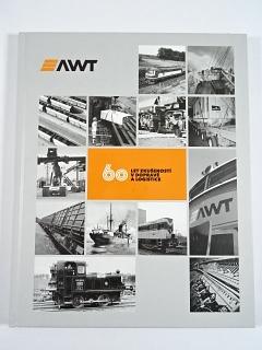 AWT - 60 let zkušeností v dopravě a logistice - OKD