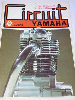 Yamaha Circuit 1978/4