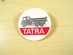 Tatra 815 - odznak