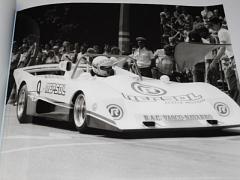 Mistrovství Evropy v závodech do vrchu ECCE HOMO 1986