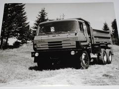 Tatra 815 S3 - fotografie