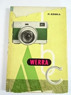 WERRA - ABC - Paul Kroll - 1961