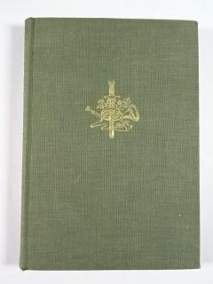Malá myslivost - Antonín Dyk - 1941