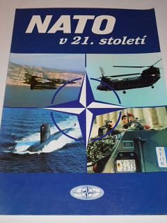 NATO v 21. století - Radek Tomášek - 1999
