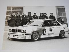 BMW M 3 - fotografie