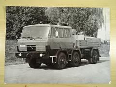 Tatra 815 TP 24 - fotografie