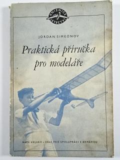 Praktická příručka pro modeláře - Jordan Simeonov - 1954