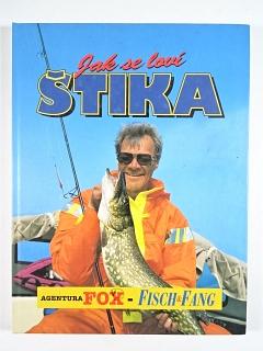 Jak se loví štika - Fisch & Fang