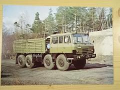 Tatra 815 VT 26 265 8x8.1R - prospekt