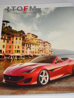 The Official Ferrari Magazine - 36 - 2017 - TOFM