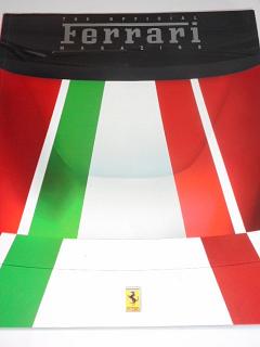 The Official Ferrari Magazine - 47 - 2020 - TOFM