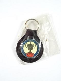 Jawa - Machines of World Champions - přívěsek na klíče - Motokov