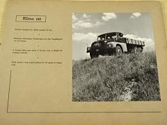 Tatra 138 - fotografie
