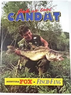Jak se loví candát - 1997