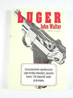 Luger - John Walter - 1998