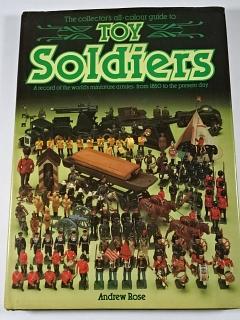 Toy Soldiers - Andrew Rose - 1989