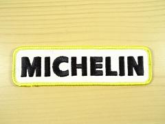 Michelin - nášivka
