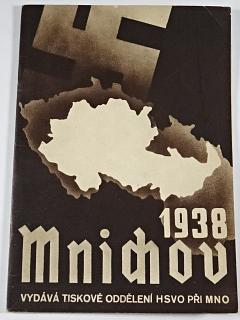 Mnichov - Knihovna vojáka - 1945